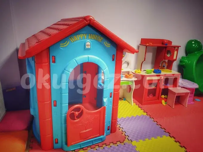 Özel Mor Çocuk Akademisi Anaokulu