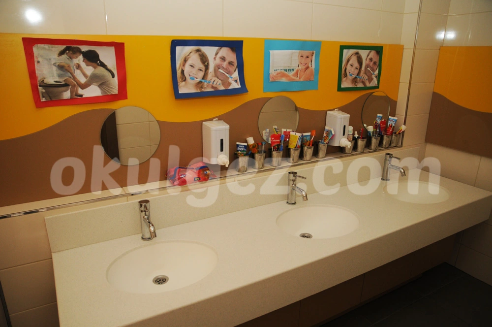 Özel Mor Efrem Süryani Anaokulu