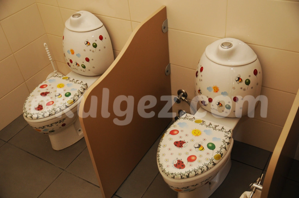 Özel Mor Efrem Süryani Anaokulu