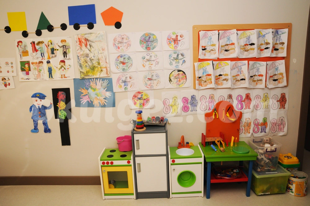 Özel Mor Efrem Süryani Anaokulu