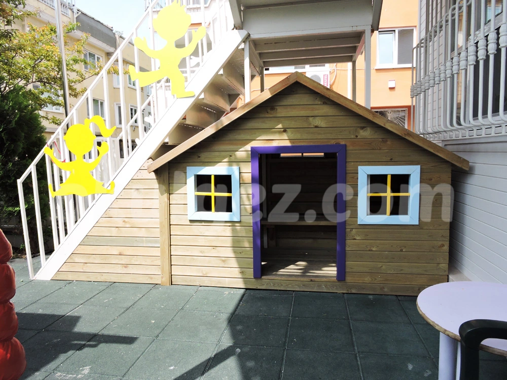 Özel Mor Efrem Süryani Anaokulu