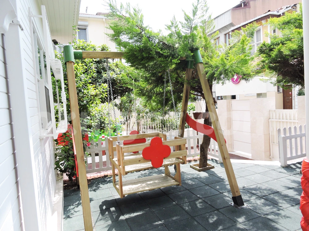 Özel Mor Efrem Süryani Anaokulu