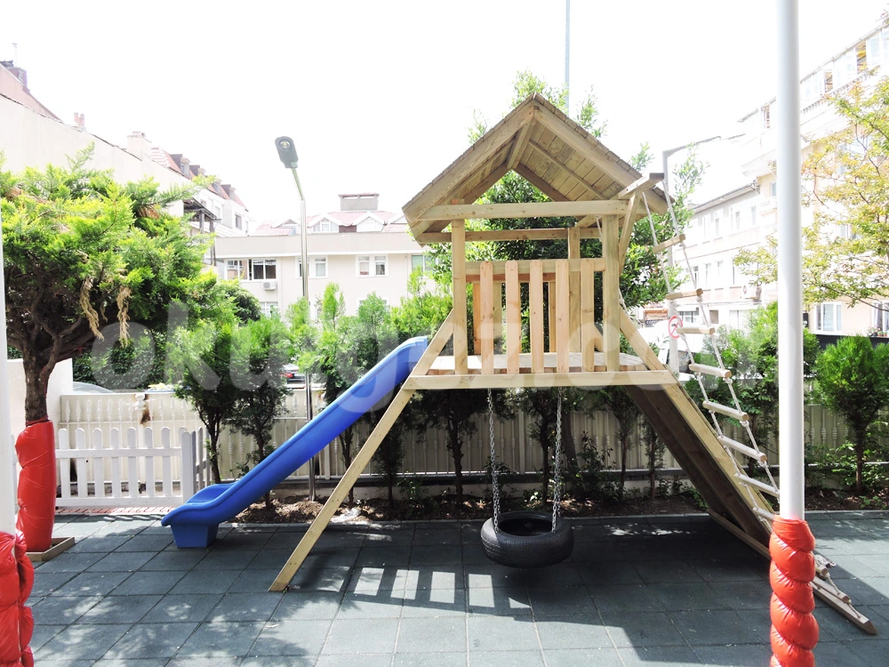 Özel Mor Efrem Süryani Anaokulu