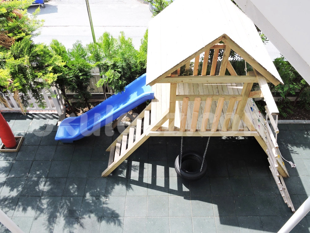 Özel Mor Efrem Süryani Anaokulu