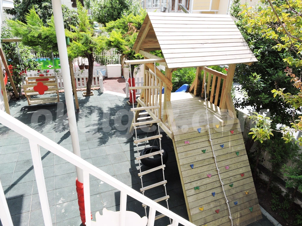 Özel Mor Efrem Süryani Anaokulu