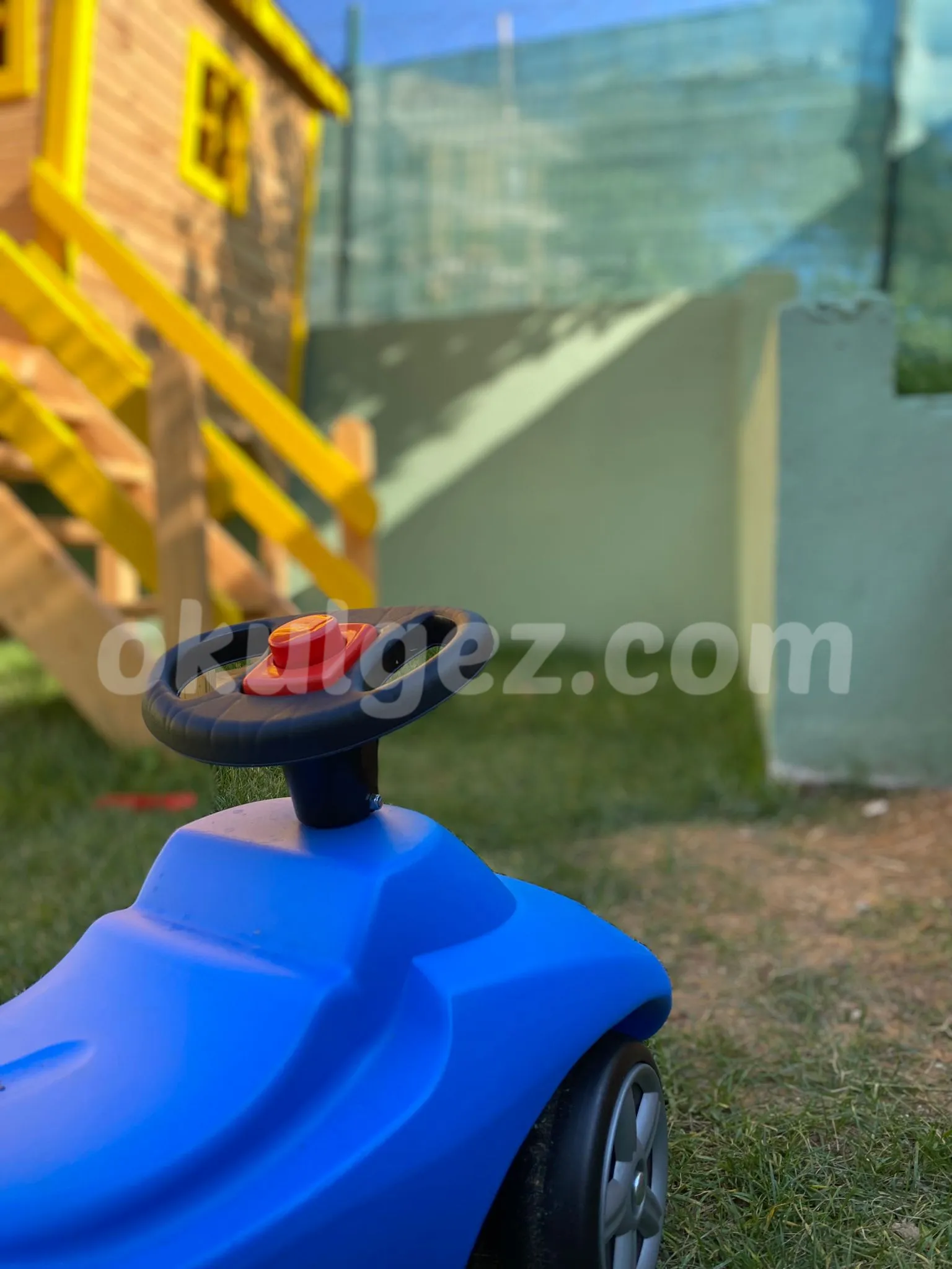 Özel Mor Koza Anaokulu