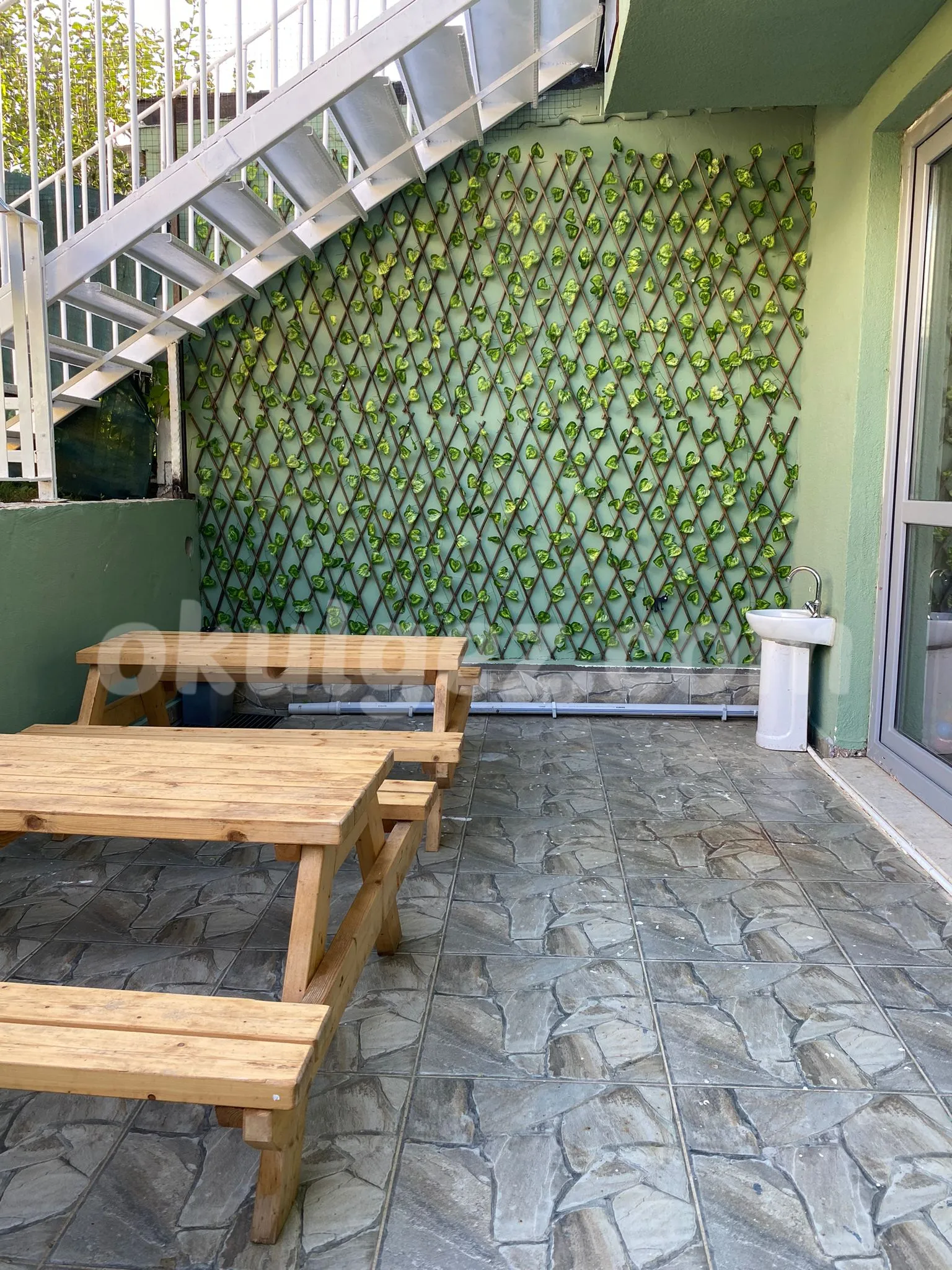 Özel Mor Koza Anaokulu