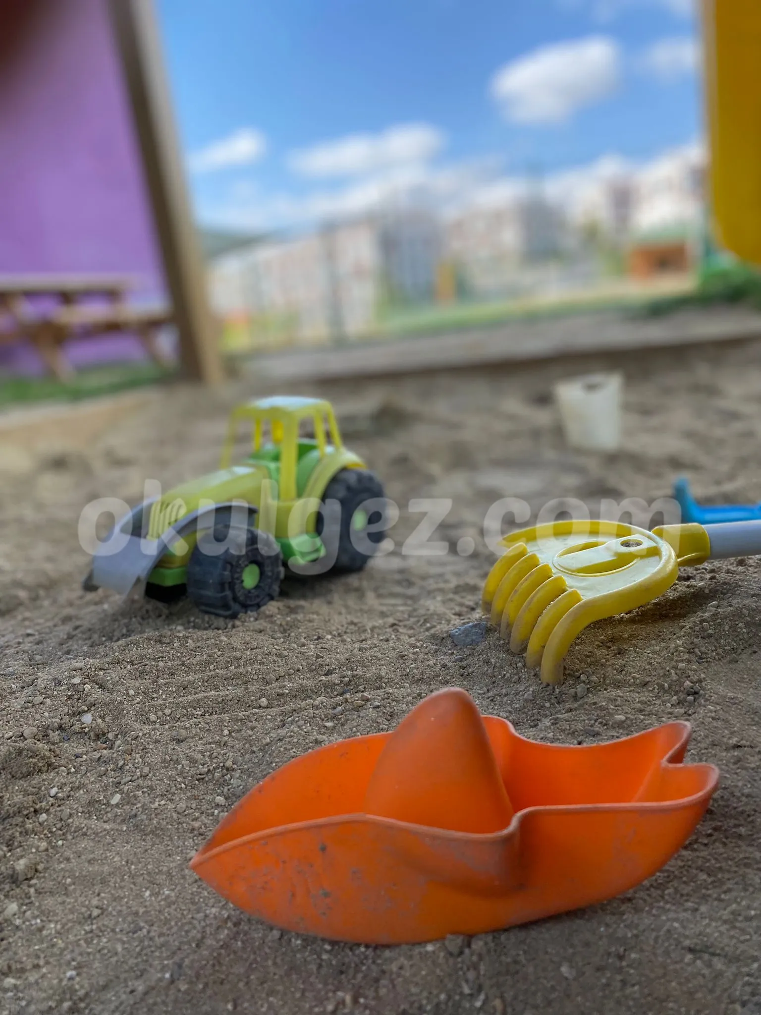 Özel Mor Koza Anaokulu