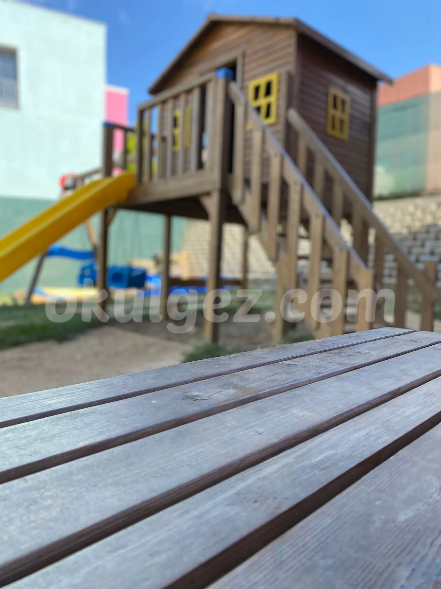 Özel Mor Koza Anaokulu