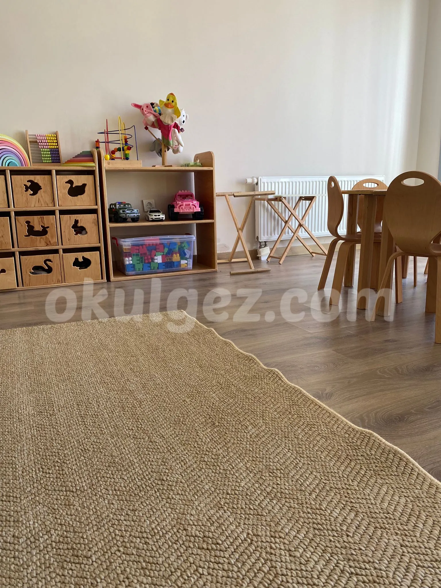 Özel Mor Koza Anaokulu