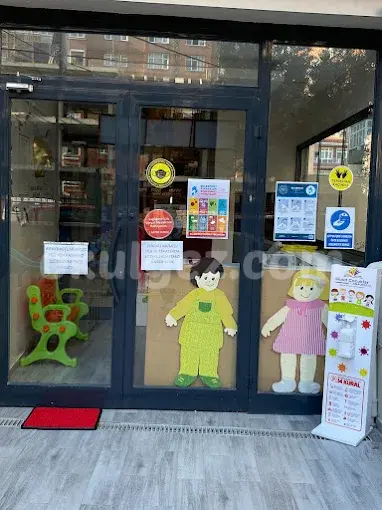 Özel Mucit Çocuklar Anaokulu