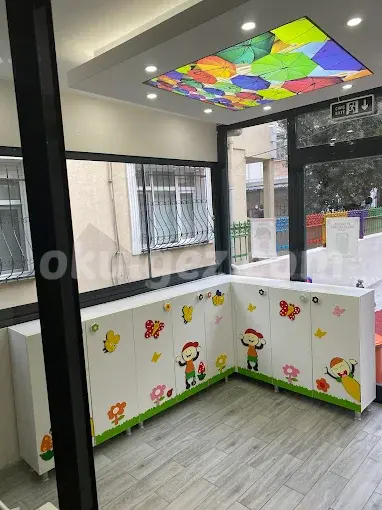 Özel Mucit Çocuklar Anaokulu