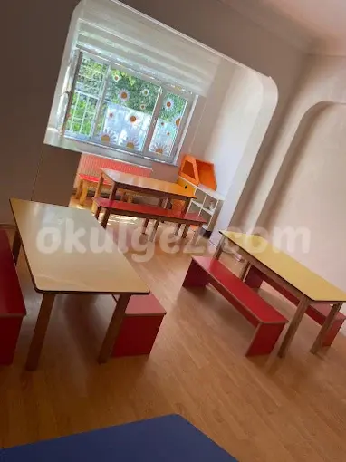 Özel Mucit Çocuklar Anaokulu