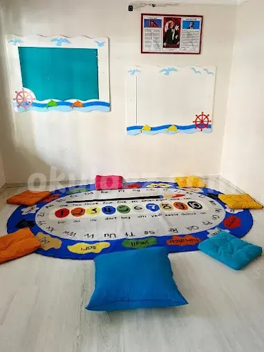 Özel Mucit Çocuklar Anaokulu