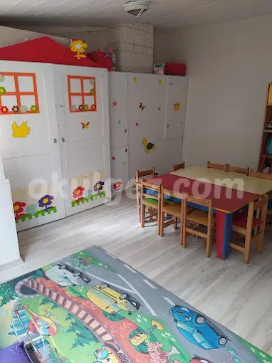 Özel Mucit Çocuklar Anaokulu