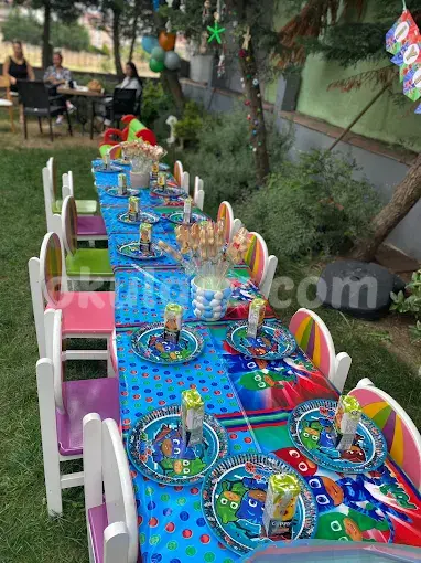 Özel Müge Toker Akademi Anaokulu