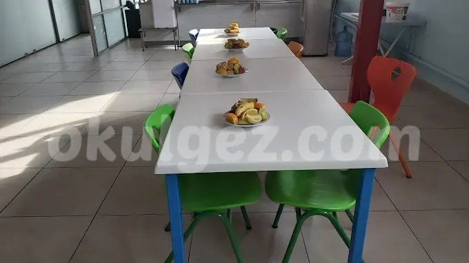 Özel Murat Anaokulu