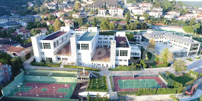 Özel Mürüvvet Evyap Okulları Anaokulu