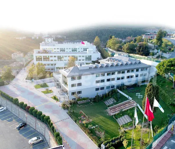 Özel Mürüvvet Evyap Okulları Anaokulu