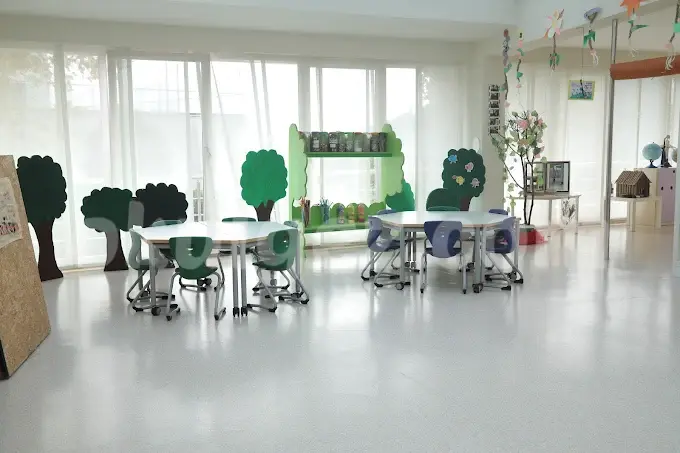 Özel Mürüvvet Evyap Okulları Anaokulu