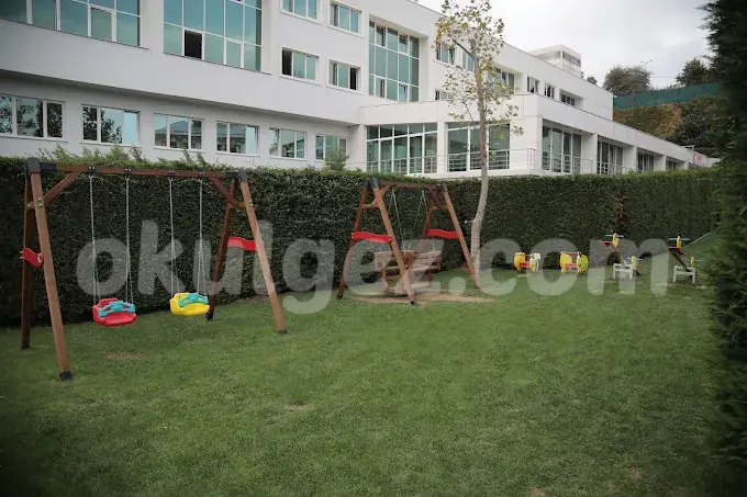 Özel Mürüvvet Evyap Okulları Anaokulu