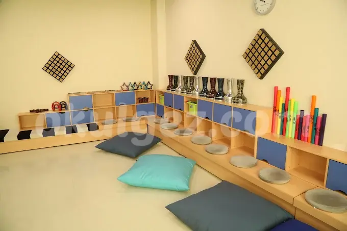 Özel Mürüvvet Evyap Okulları Anaokulu