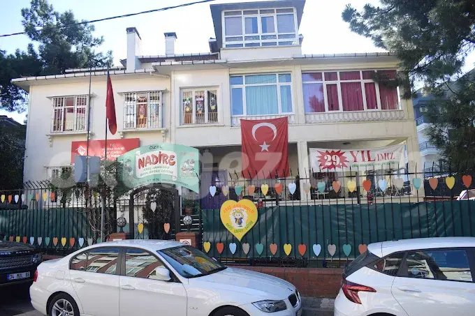 Özel Nadire Çocuk Evi ve Kreş