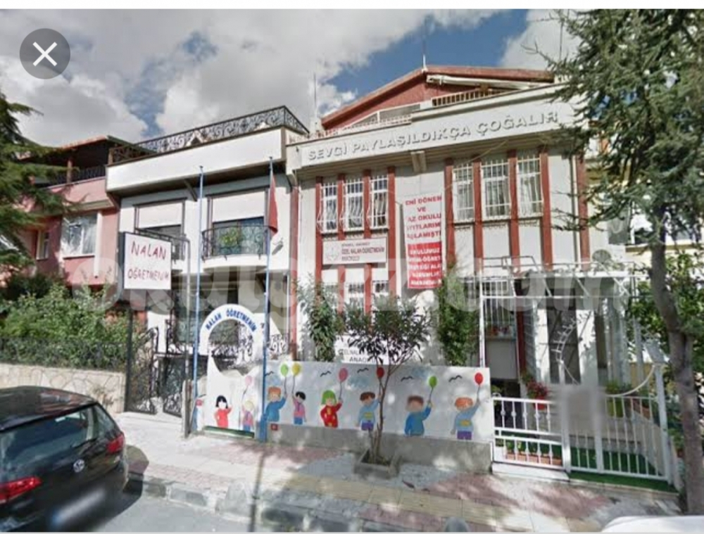 Özel Nalan Öğretmenim Anaokulu