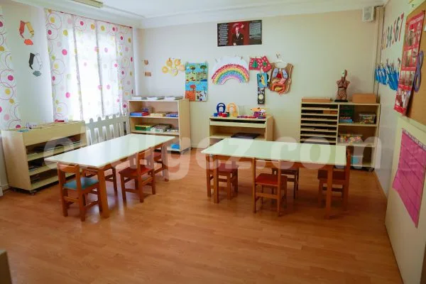 Özel Nar Anaokulu
