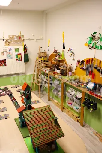 Özel Narpark Kreş ve Gündüz Bakımevi