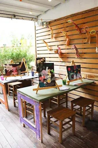 Özel Narpark Kreş ve Gündüz Bakımevi