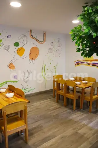 Özel Narpark Kreş ve Gündüz Bakımevi