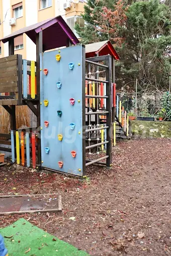 Özel Narpark Kreş ve Gündüz Bakımevi