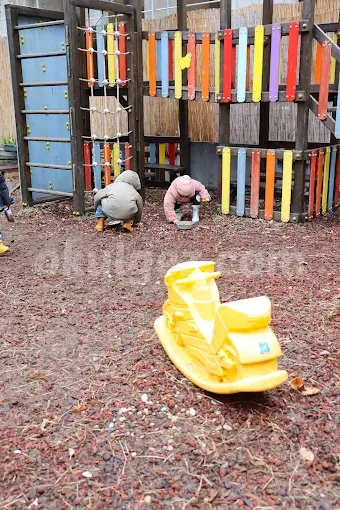 Özel Narpark Kreş ve Gündüz Bakımevi