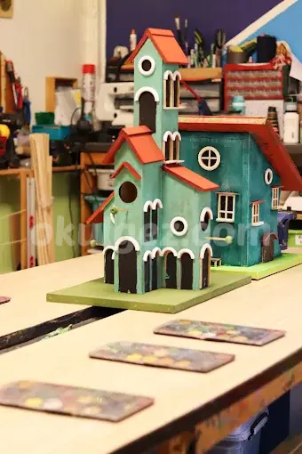 Özel Narpark Kreş ve Gündüz Bakımevi