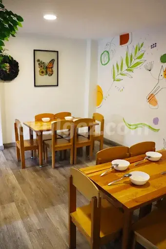 Özel Narpark Kreş ve Gündüz Bakımevi