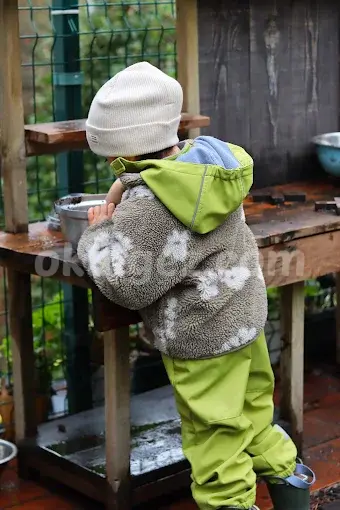 Özel Narpark Kreş ve Gündüz Bakımevi