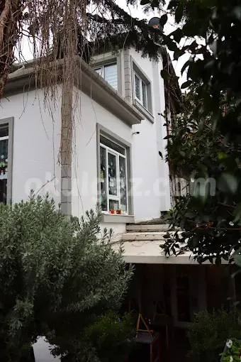 Özel Narpark Kreş ve Gündüz Bakımevi