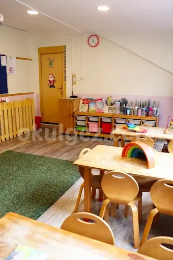 Özel Narpark Kreş ve Gündüz Bakımevi