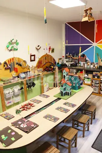 Özel Narpark Kreş ve Gündüz Bakımevi