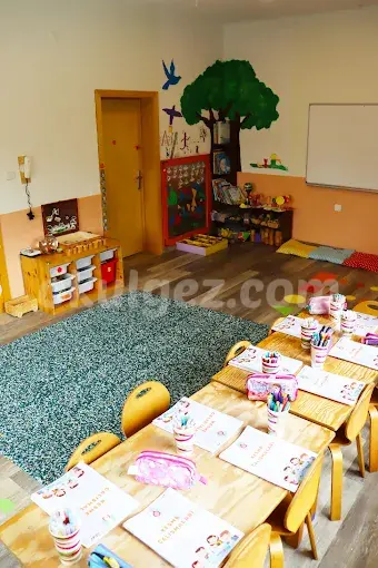 Özel Narpark Kreş ve Gündüz Bakımevi