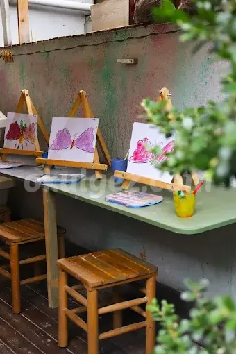 Özel Narpark Kreş ve Gündüz Bakımevi