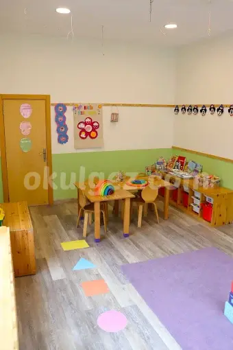 Özel Narpark Kreş ve Gündüz Bakımevi