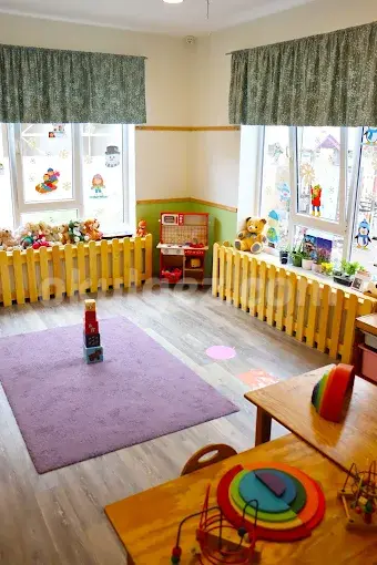 Özel Narpark Kreş ve Gündüz Bakımevi