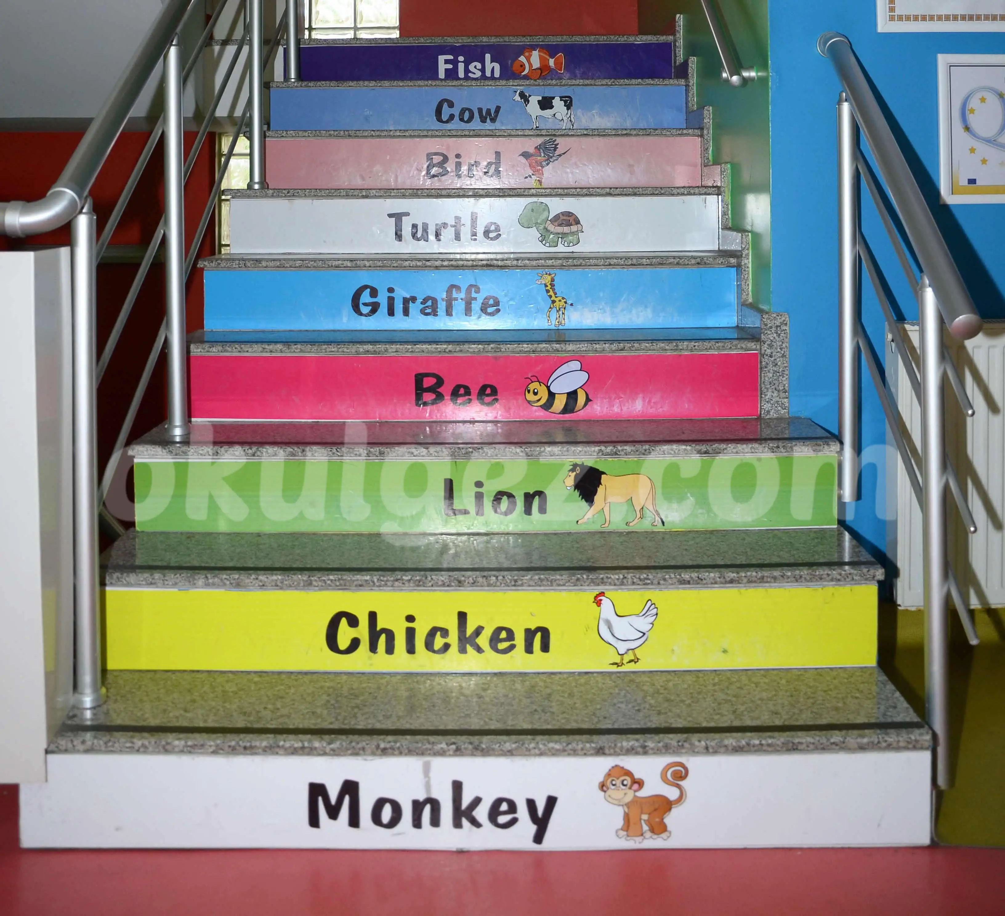 Özel Nasrettin Hoca Anaokulu