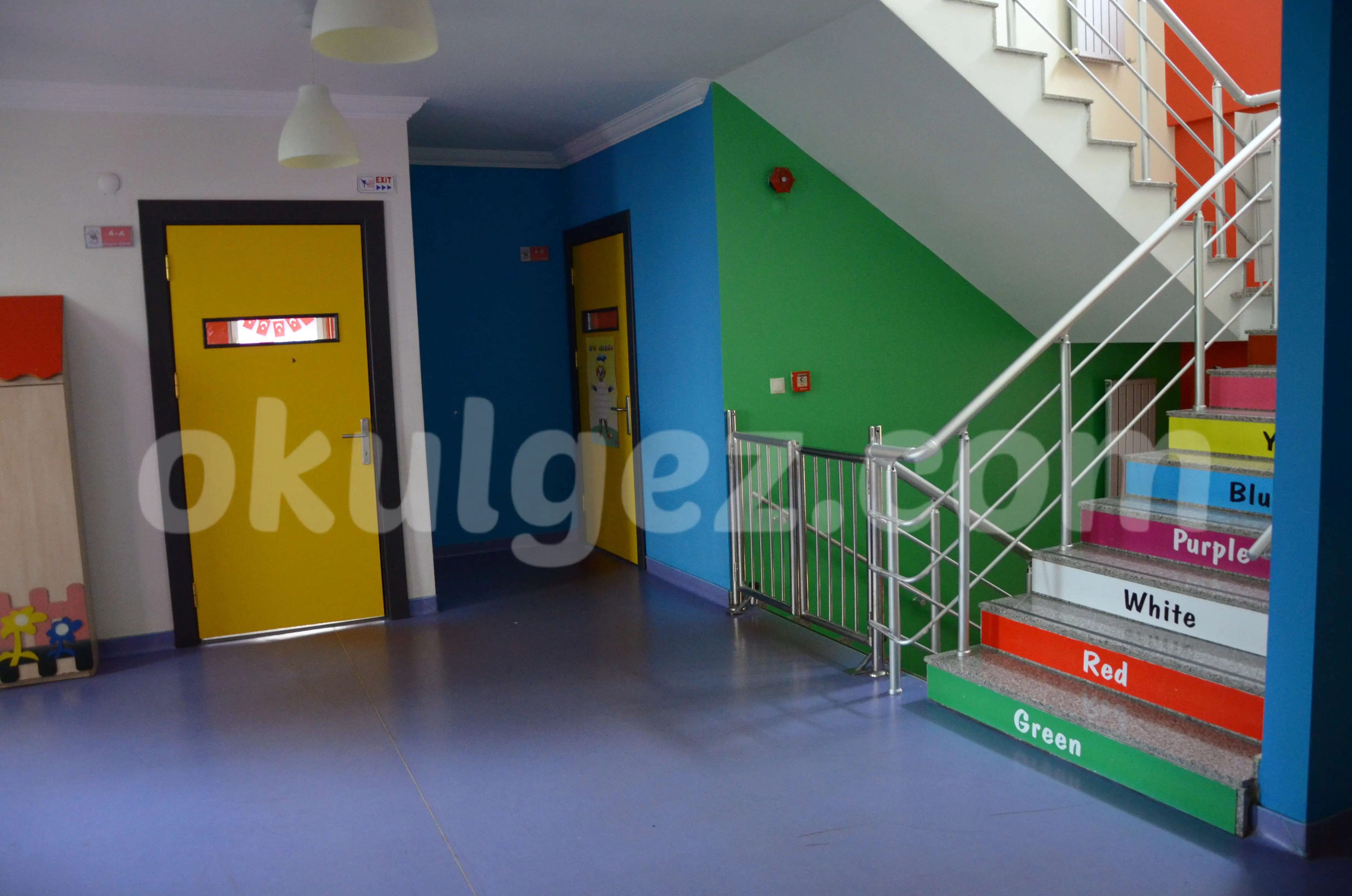 Özel Nasrettin Hoca Anaokulu