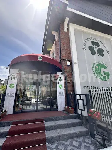 Özel Natürel Anaokulu