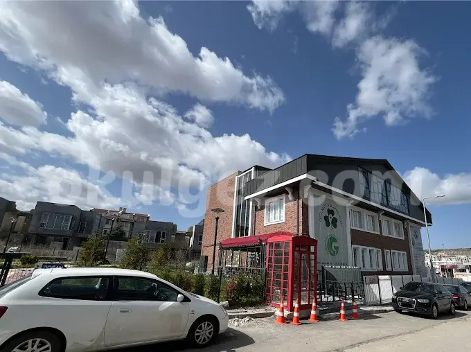 Özel Natürel Anaokulu