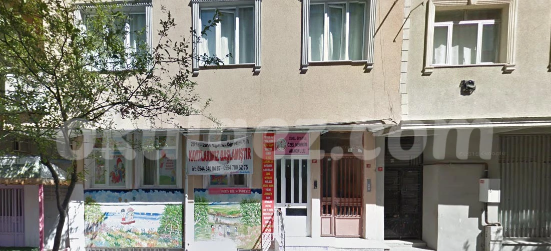 Özel Nehirim Anaokulu