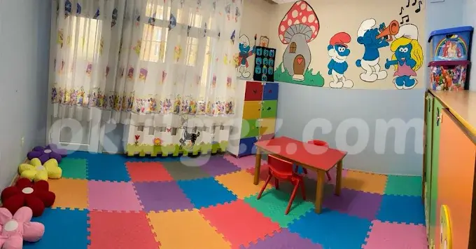 Özel Neşecan Anaokulu